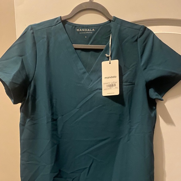 Mandala Other Mandala Scrub Set Poshmark